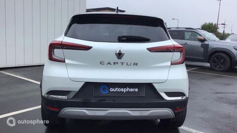 Captur 1.0 TCe 90ch Techno 2023 occasion 59190 Hazebrouck