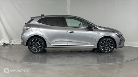 Clio 1.0 TCe 90ch esprit Alpine - 24 2025 occasion 62220 Carvin