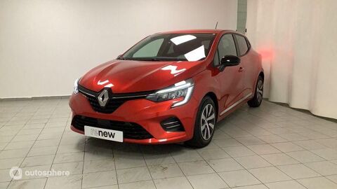 Annonce voiture Renault Clio 13999 