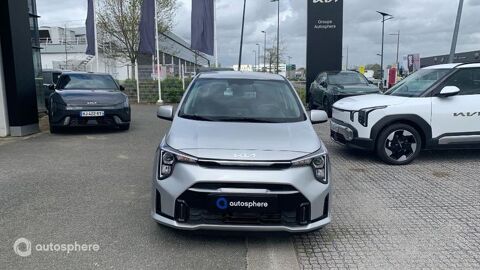 Picanto 1.0 GDi 68ch Active 2026 occasion 62800 LI&Eacute;VIN