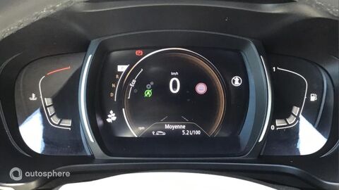 Kadjar 1.5 Blue dCi 115ch Techno EDC 2022 occasion 40090 SAINT-AVIT