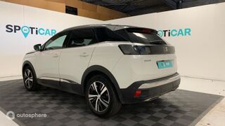 3008 1.2 PureTech 130ch S&S GT EAT8 2023 occasion 84000 Avignon