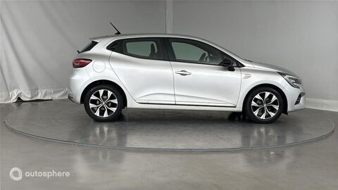 Clio 1.0 TCe 90ch Limited -21N 2022 occasion 57500 Saint-Avold