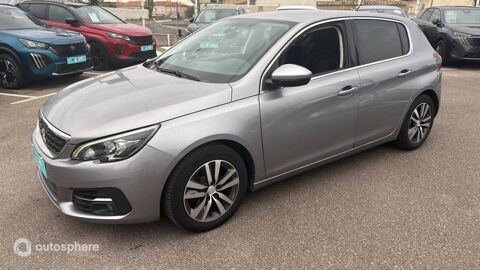 Peugeot 308 1.2 PureTech 110ch E6.3 S&S Allure