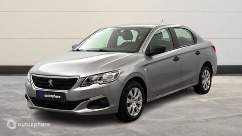 Peugeot 308 1.5 BlueHDi 100ch S&S Active Busines