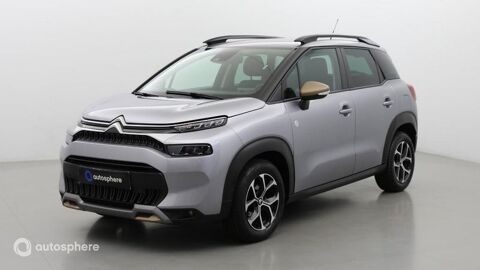 Citro&euml;n C3 Aircross BlueHDi 110ch S&S C-Series 2022 2023 occasion Saint-Cyr-sur-Loire 37540