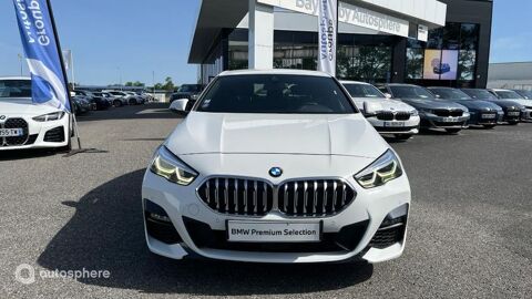 Serie 2 218iA 140ch M Sport DKG7 2020 occasion 40090 SAINT-AVIT
