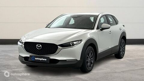 CX-30 2.0 e-SKYACTIV-X M-Hybrid 186ch Centre-Line 2025 2024 occasion 62000 Arras