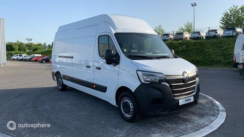 Master F3500 L3H3 2.3 Blue dCi 135ch Confort Euro6E 2024 occasion 51100 Reims