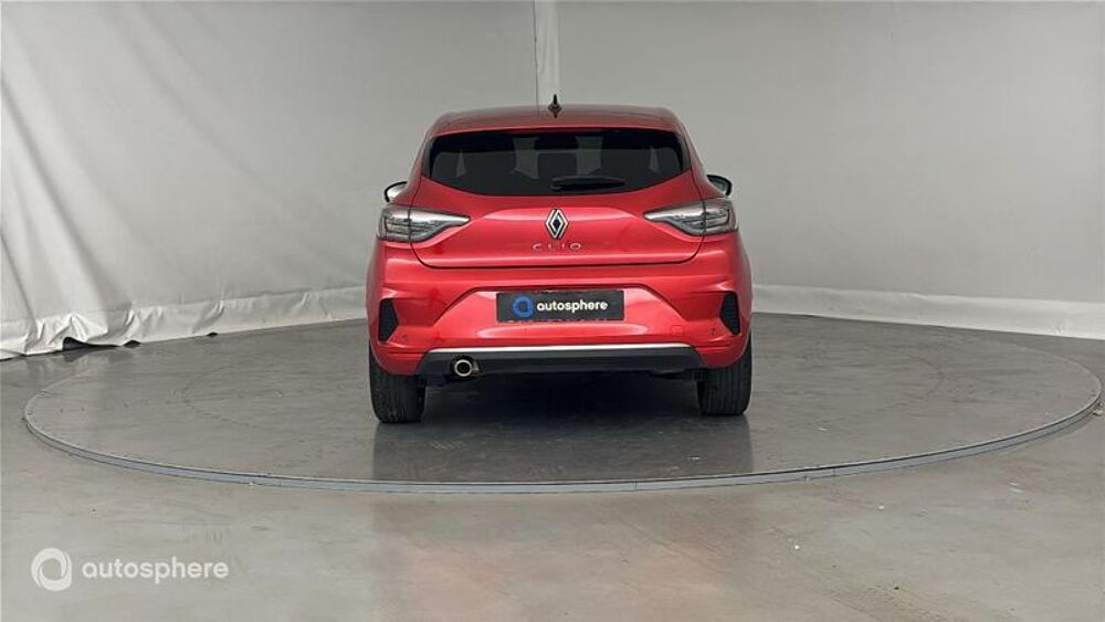Clio 1.0 TCe 90ch Techno 2023 occasion 59320 Sequedin