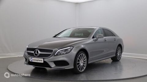 Annonce voiture Mercedes Classe CLS 26999 