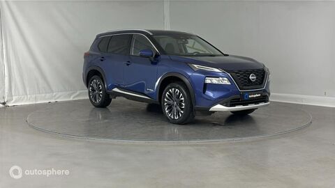 X-Trail e-Power 204ch Tekna 2025 occasion 77100 Meaux