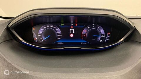 3008 1.2 PureTech 130ch S&S Allure Pack EAT8 2022 occasion 84000 Avignon