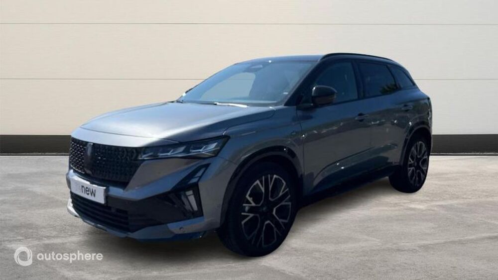 Austral 1.2 E-Tech full hybrid 200ch esprit Alpine - 26 2026 occasion 02600 Villers-Cotter&ecirc;ts