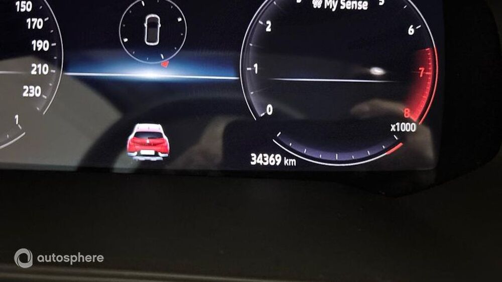 Captur 1.0 TCe 90ch Techno 2023 occasion 51100 Reims