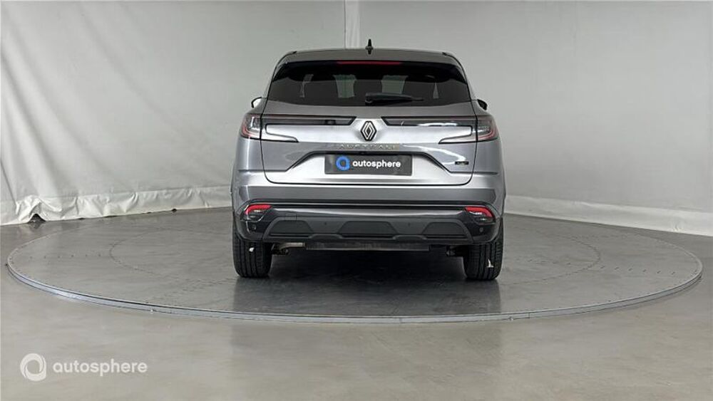 Austral 1.2 E-Tech full hybrid 200ch Techno 2023 occasion 51200 &Eacute;pernay