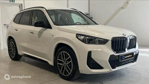 X1 sDrive18d 150ch M Sport 2024 occasion 40990 MEES