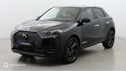 Annonce voiture Citron DS3 22299 