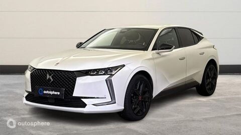 Annonce voiture Citroën DS4 23999 €
