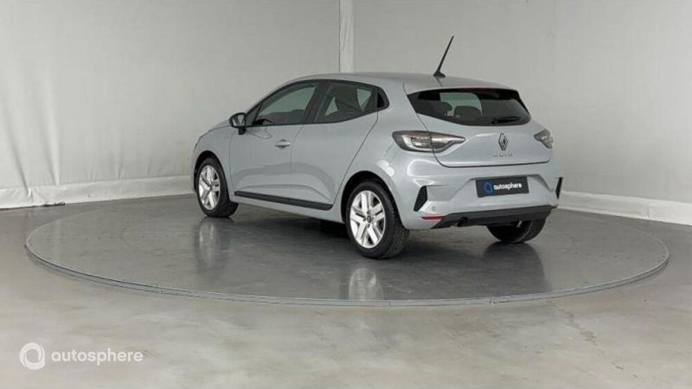 Clio 1.5 Blue dCi 100ch Evolution - 24 2025 occasion 33260 LA TESTE DE BUCH