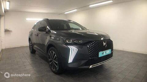 DS7 1.5 BlueHDi 130ch Pallas 2025 occasion 64200 Bassussarry