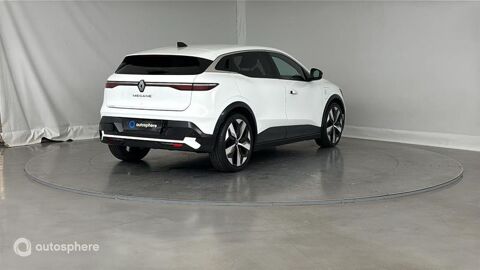 M&eacute;gane E-Tech Electric EV60 220ch Techno super charge 2023 occasion 59470 Wormhout