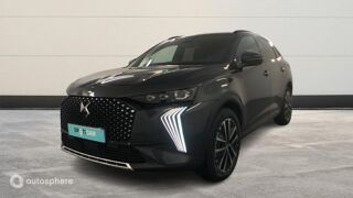 DS7 1.5 BlueHDi 130ch Pallas 2025 occasion 64200 Bassussarry