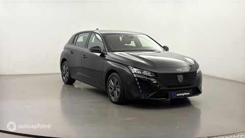 308 1.2 Hybrid 145ch Style e-DCS6 2025 occasion 37540 Saint-Cyr-sur-Loire