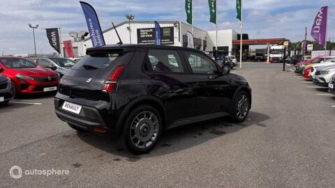 Clio III E-Tech Electrique 150ch Evolution autonomie confort - 26 2026 occasion 59470 Wormhout