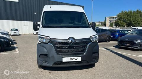 Master F3500 L2H2 2.3 Blue dCi 135ch Grand Confort Euro6 2023 occasion 13700 Marignane