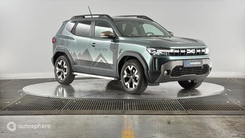 Duster 1.6 hybrid 140ch Extreme 2024 occasion 73200 Albertville