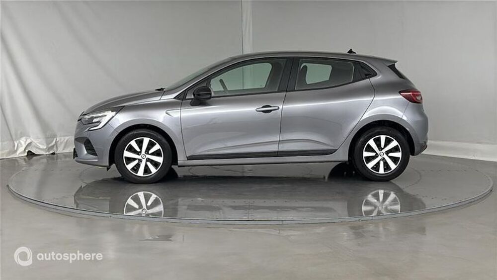 Clio 1.0 TCe 90ch Equilibre 2023 occasion 62110 H&eacute;nin-Beaumont