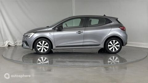 Clio 1.0 TCe 90ch Equilibre 2023 occasion 62110 H&eacute;nin-Beaumont