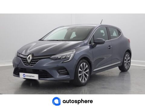Renault Clio 1.0 TCe 90ch Intens -21 2021 occasion Laon 02000