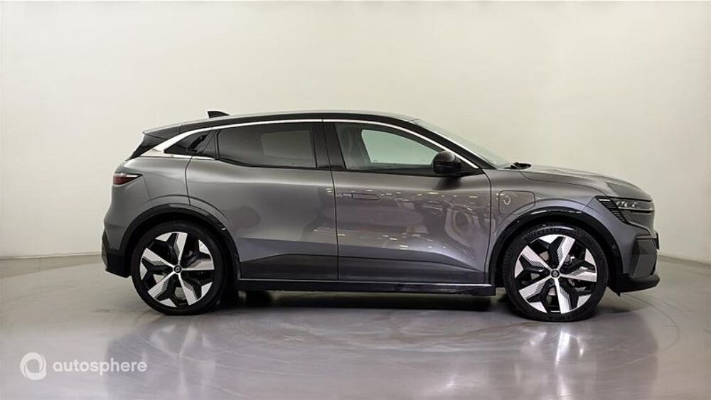 M&eacute;gane E-Tech Electric EV60 220ch Techno super charge 2023 occasion 94000 Cr&eacute;teil