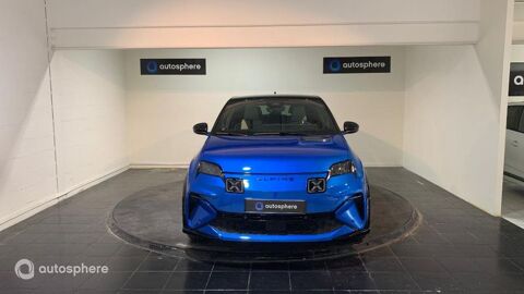 A290 220ch 52kWh GTS 2026 occasion 57000 Metz