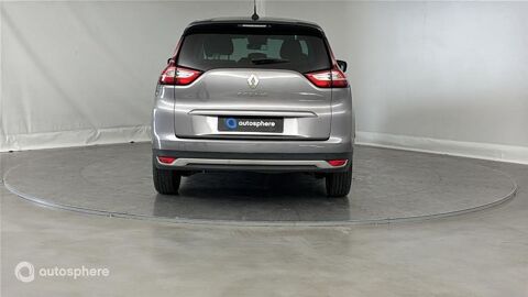 Grand Sc&eacute;nic III 1.7 Blue dCi 120ch Business 7 places 2020 occasion 59160 Lomme