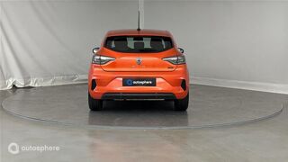Clio 1.6 E-Tech 145ch full hybrid Evolution 2023 occasion 57000 Metz