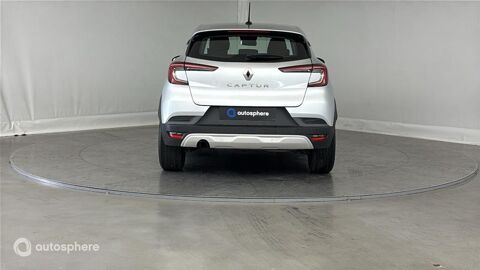 Captur 1.5 Blue dCi 95ch Business 2020 occasion 62232 Fouqui&egrave;res-l&egrave;s-B&eacute;thune