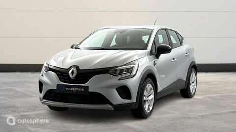 Annonce voiture Renault Captur 18799 €