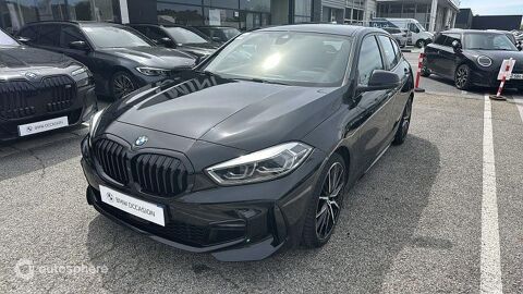 BMW Série 1 120dA xDrive 190ch M Sport 2021 occasion Aix-en-Provence 13100