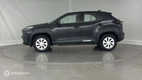Yaris Cross 116h Dynamic MY22 2023 occasion 75005 Paris