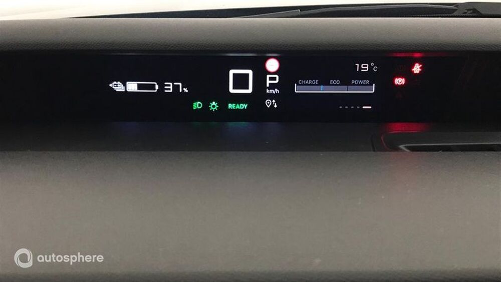 C3 Aircross Electrique 113ch autonomie confort MAX 2025 occasion 86000 Poitiers