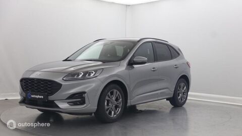 Ford Kuga 2.5 Duratec 225ch PHEV ST-Line X BVA 2023 occasion Meaux 77100