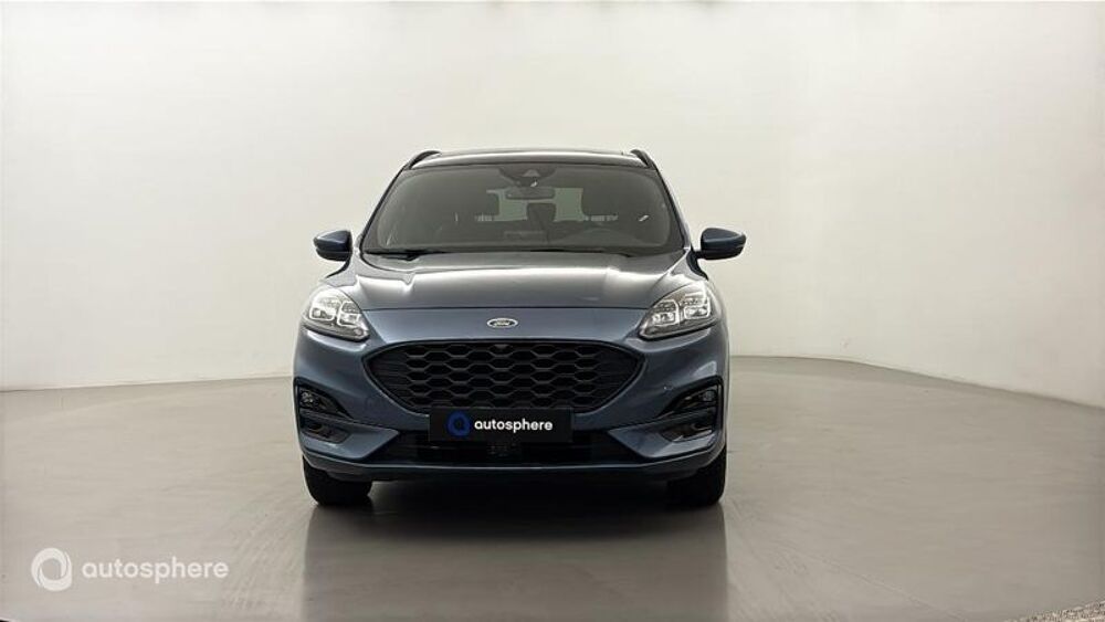 Kuga 2.5 Duratec 225ch PHEV ST-Line X BVA 2023 occasion 92000 Nanterre