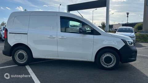 Kangoo L1 E-Tech AC22/DC80 S&eacute;same Extra -24 2025 occasion 59190 Hazebrouck