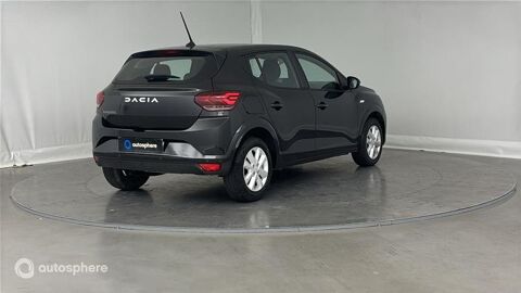 Sandero 1.0 TCe 90ch Expression 2024 occasion 02200 Soissons