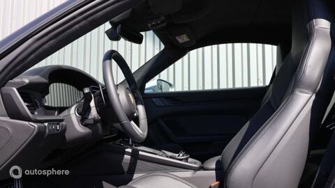 911 3.6 541ch Carrera Spirit PDK 2026 occasion 51370 Thillois