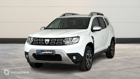 Annonce voiture Dacia Duster 15499 €