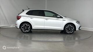 Polo 1.0 TSI 116ch R-Line Edition DSG7 2025 occasion 51000 Ch&acirc;lons-en-Champagne